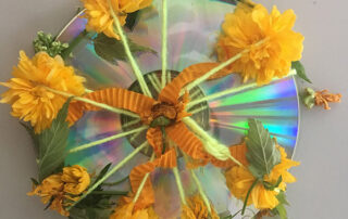 Kreative Kunsttherapie, sensARTion.at