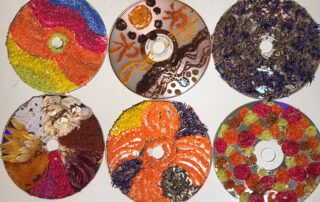 Kreativer Weg zur Selbsterfahrung: sensARTion.at