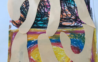 Kreativtraining mit Andrea Schneider-Fröschl, sensARTion.at