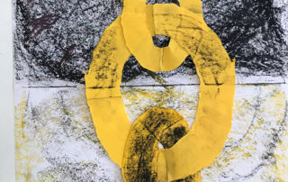 sensARTion.at Kunsttherapie Projekte